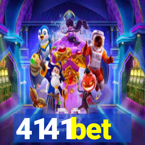 4141bet