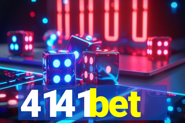 4141bet