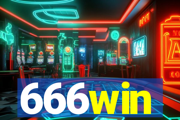 666win