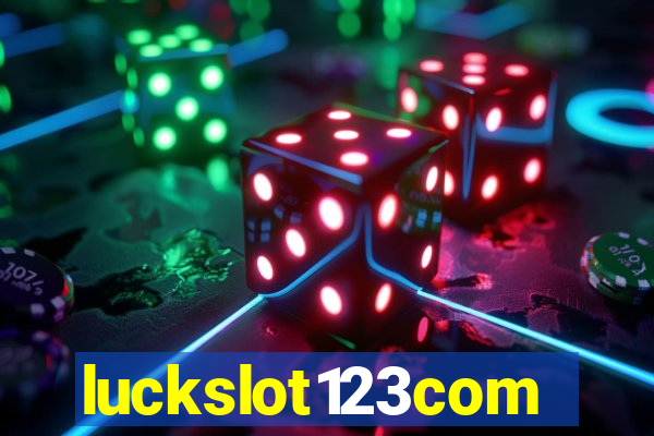 luckslot123com