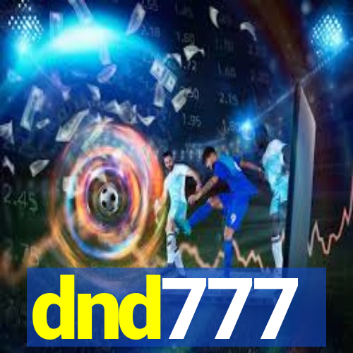 dnd777