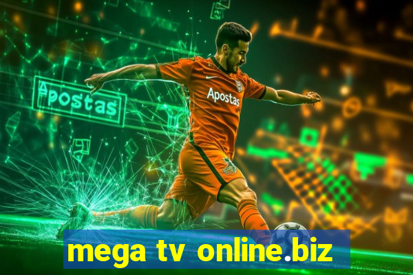 mega tv online.biz