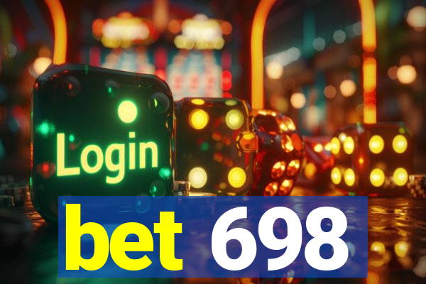 bet 698