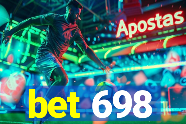 bet 698