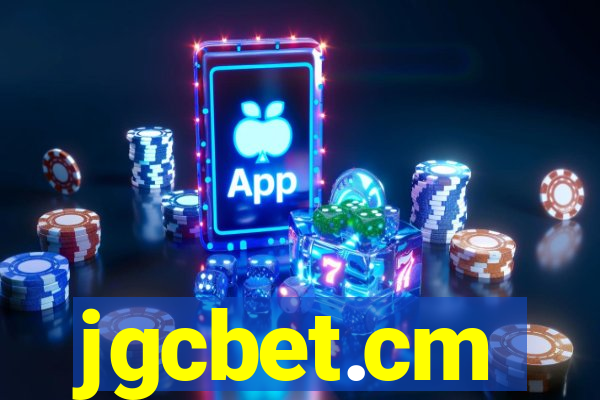 jgcbet.cm