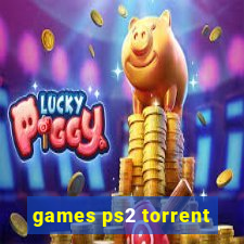 games ps2 torrent