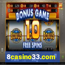 8casino33.com