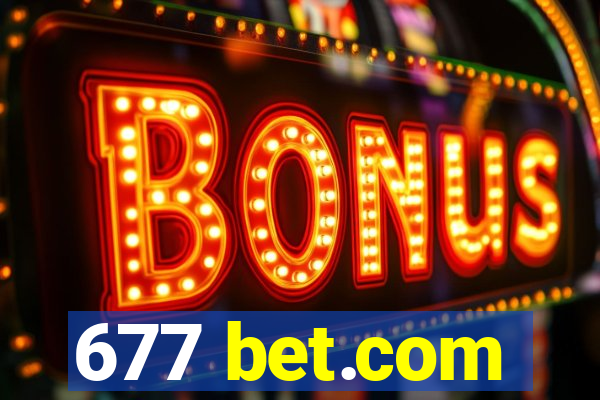 677 bet.com