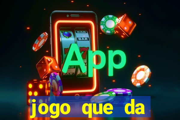 jogo que da dinheiro no paypal