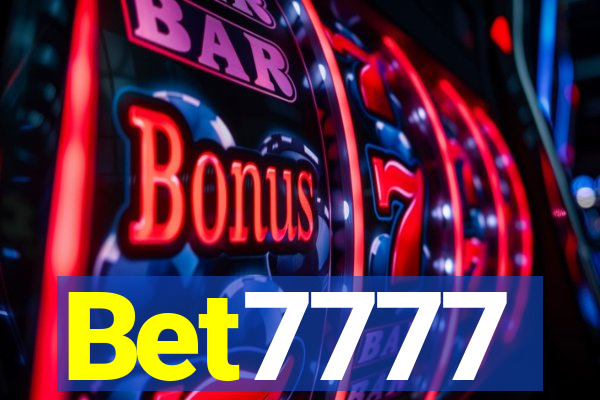 Bet7777