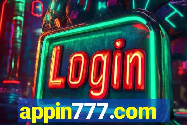 appin777.com