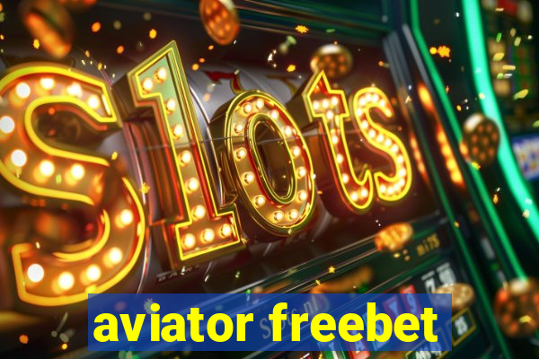 aviator freebet