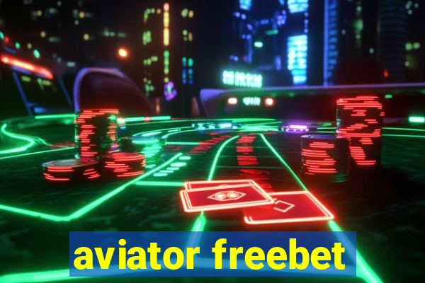 aviator freebet