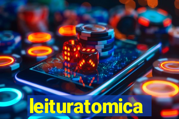 leituratomica