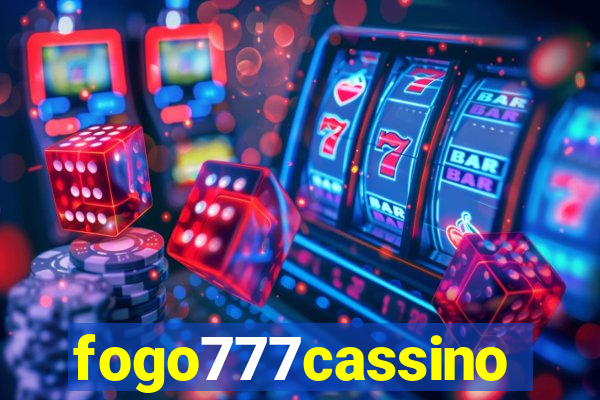 fogo777cassino