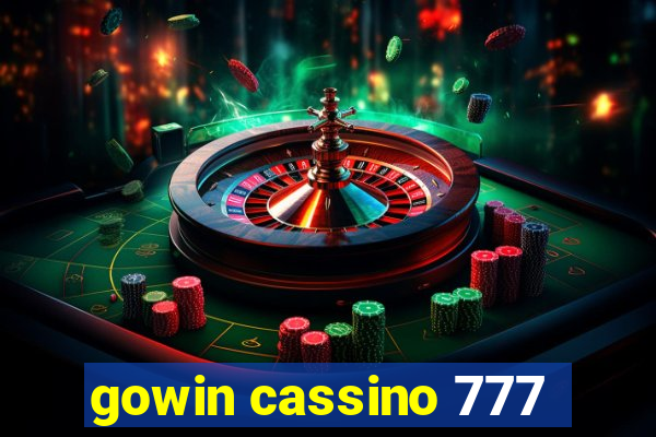 gowin cassino 777