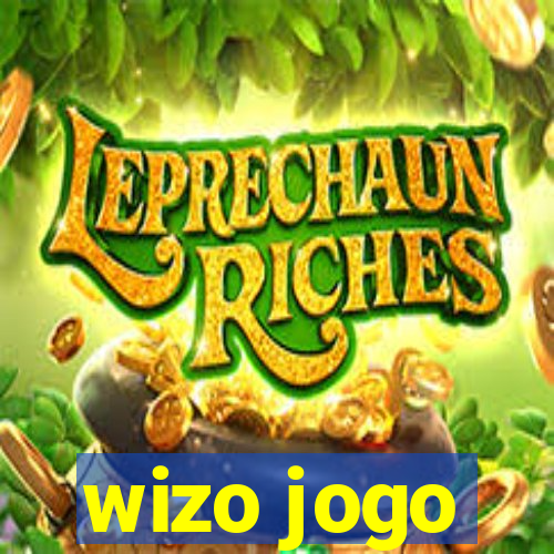 wizo jogo