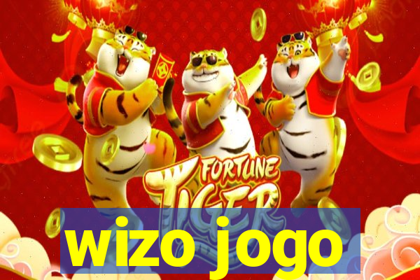 wizo jogo