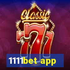 1111bet app