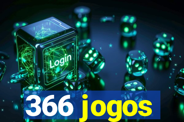 366 jogos