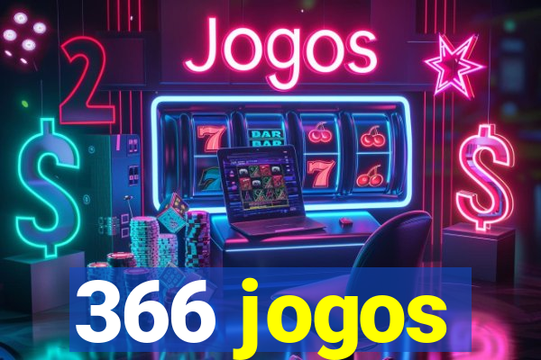 366 jogos