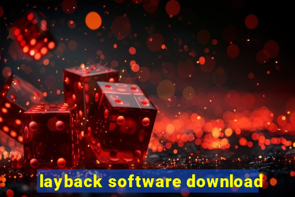 layback software download