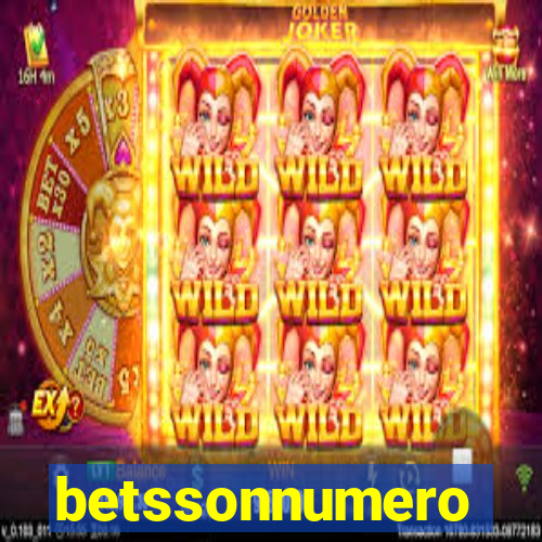 betssonnumero