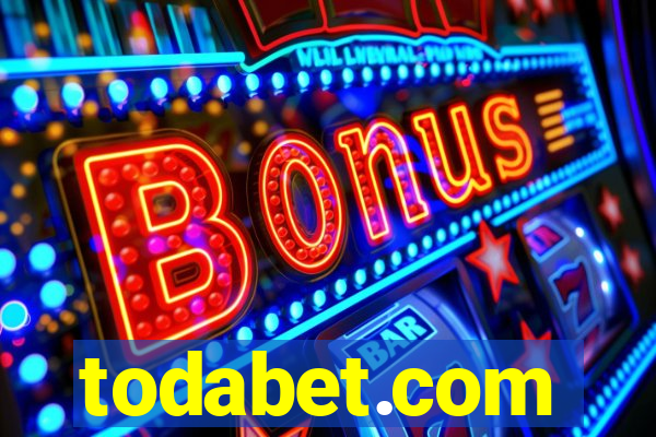 todabet.com