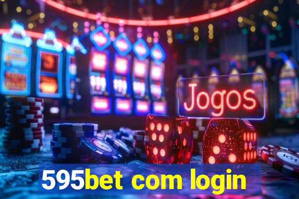 595bet com login