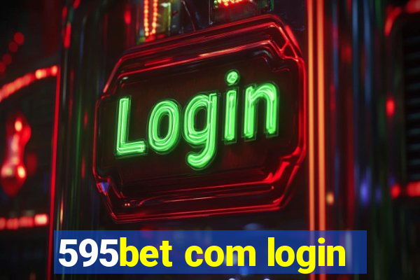 595bet com login