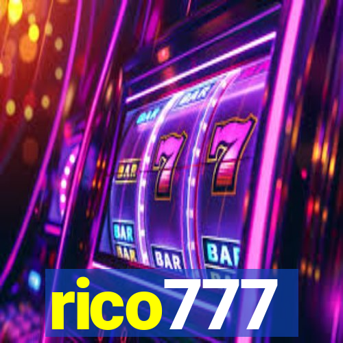 rico777