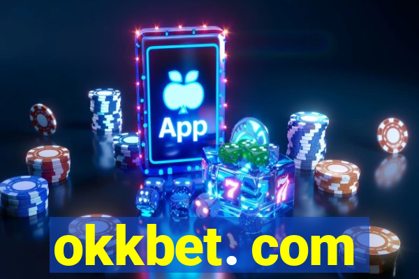 okkbet. com