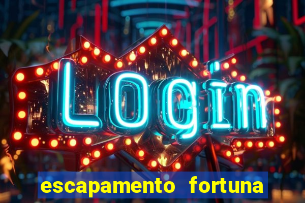 escapamento fortuna para biz 125