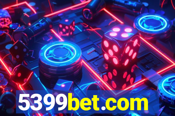 5399bet.com