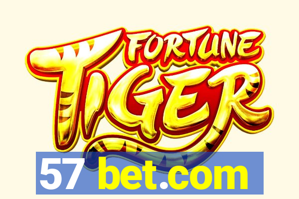 57 bet.com