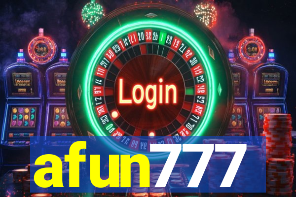 afun777