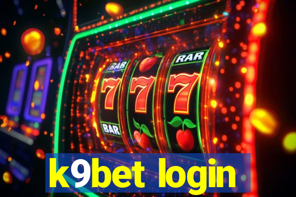 k9bet login