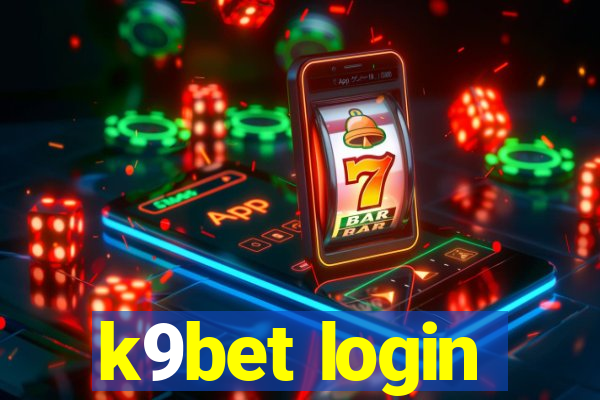 k9bet login