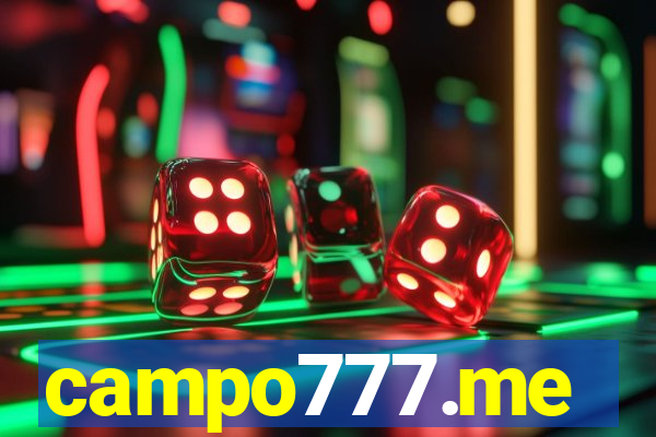 campo777.me