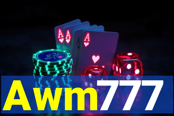 Awm777