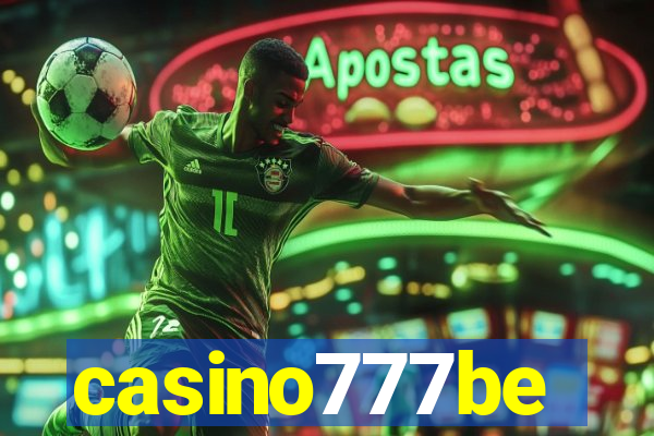 casino777be