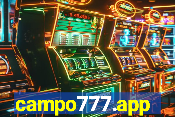 campo777.app