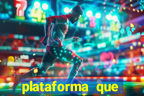 plataforma que aceita cartao de debito