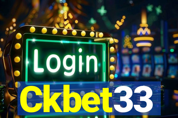 Ckbet33