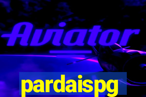 pardaispg