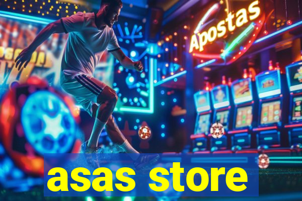 asas store