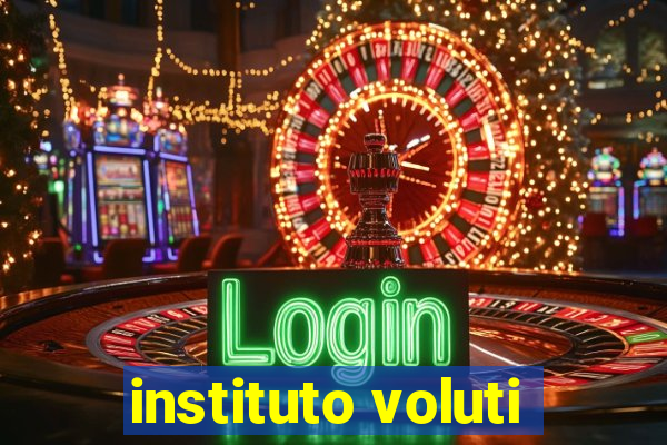 instituto voluti