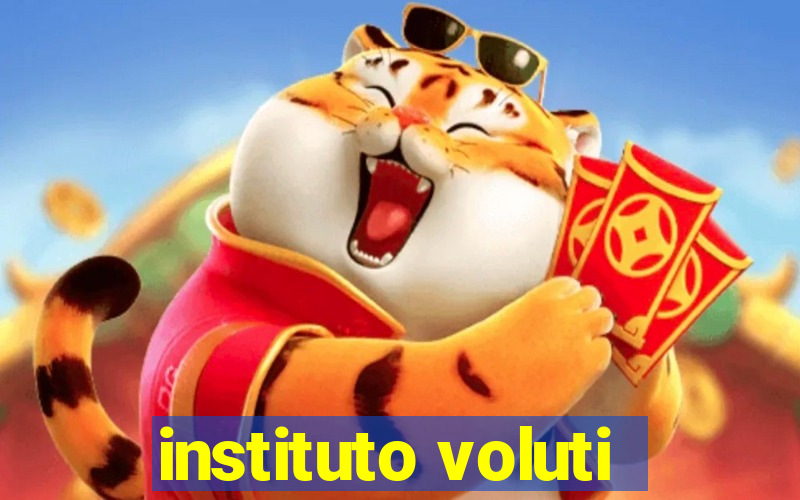 instituto voluti