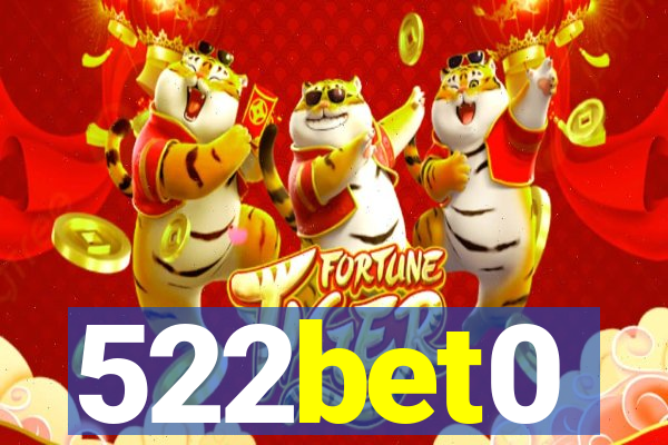 522bet0