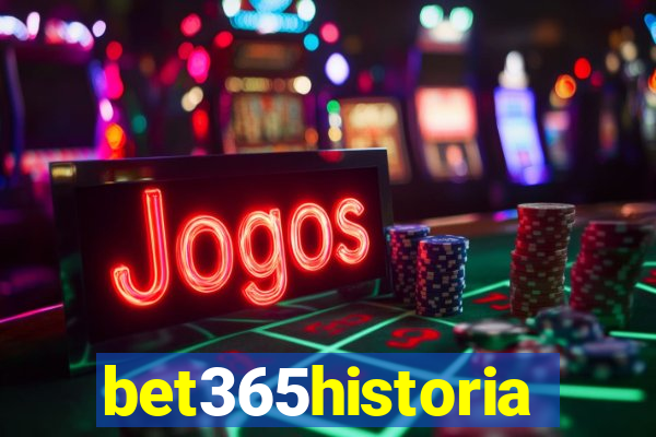 bet365historia